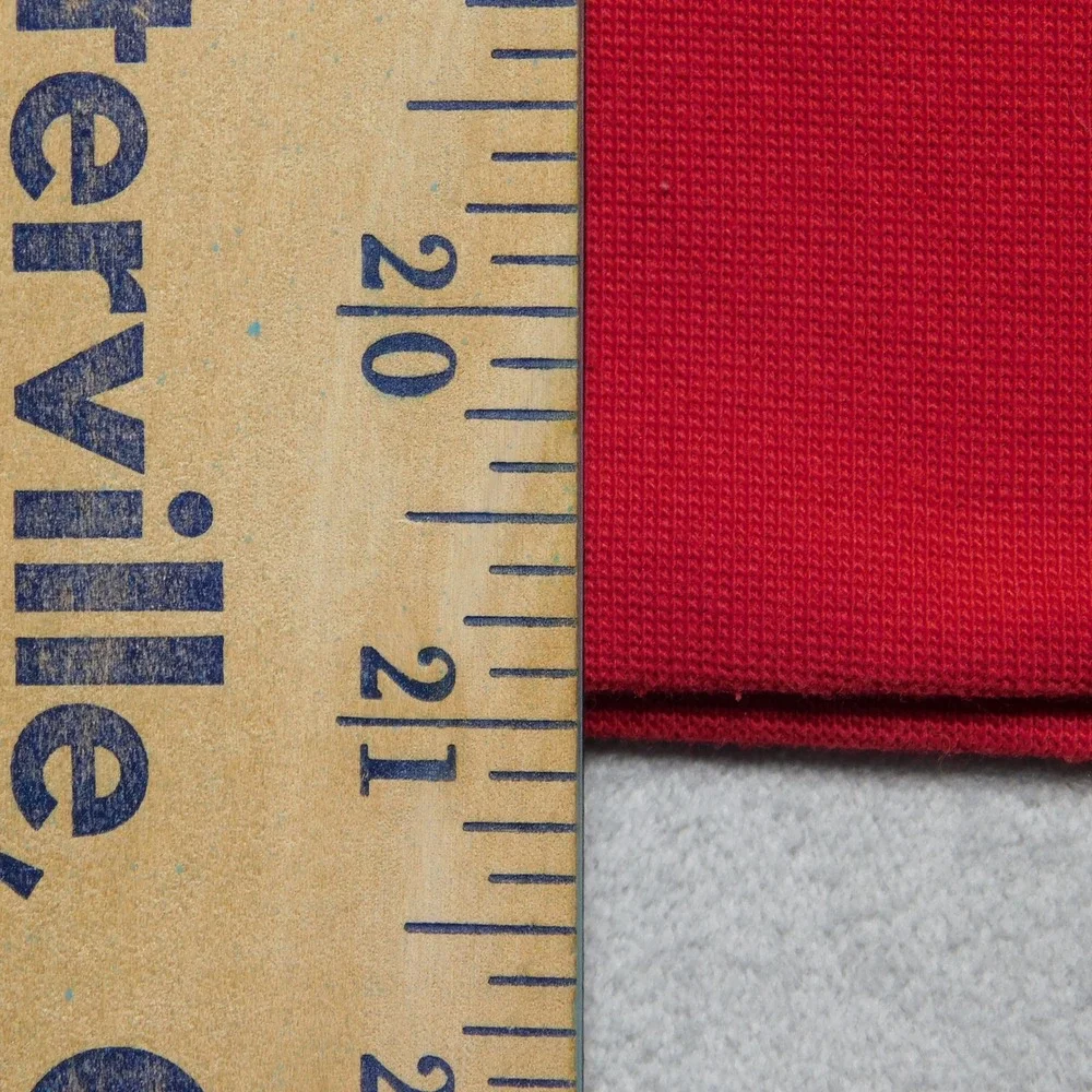 Jordan Kids Small Jumpman Fleece Pullover Hoodie Red White Logo Small 95A715-R78